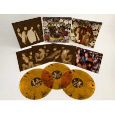 SMALL FACES-AUTUMN STONE -COLOURED/LTD- (3LP)