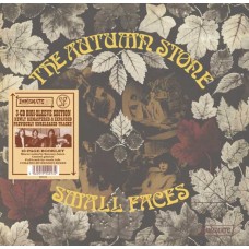 SMALL FACES-AUTUMN STONE -BOX/LTD- (3CD)
