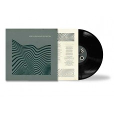 NORTH SEA RADIO ORCHESTRA-SPECIAL POWERS (LP)