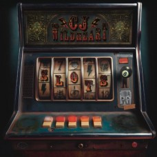 CJ WILDHEART-SLOTS (CD)