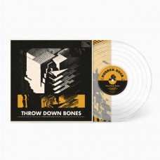THROW DOWN BONES-LIVE AT FUZZ CLUB FESTIVAL '24 -COLOURED/LTD- (LP)