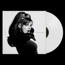NINA HAGEN-PERSONAL JESUS -COLOURED/ANNIV- (LP)