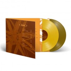 ORBITAL-ORBITAL 2 -COLOURED- (2LP)