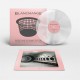 BLANCMANGE-EVERYTHING IS CONNECTED TOO -COLOURED- (LP)