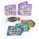 BLUEBELLS-SISTERS -BOX- (4CD)