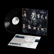 HOTHOUSE FLOWERS-HOME (LP)