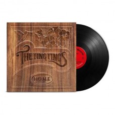 TING TINGS-HOME -HQ- (LP)