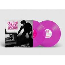 V/A-ALL THE YOUNG DROIDS: JUNKSHOP SYNTH POP 1978-1985 -COLOURED- (2LP)
