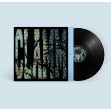 CLAMM-SERIOUS ACTS (LP)