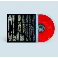 CLAMM-SERIOUS ACTS -COLOURED- (LP)