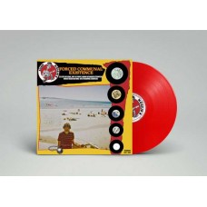 ALIEN NOSEJOB-FORCED COMMUNAL EXISTENCE -COLOURED- (LP)