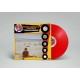 ALIEN NOSEJOB-FORCED COMMUNAL EXISTENCE -COLOURED- (LP)
