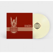 TITANIC-HAGEN -COLOURED- (LP)