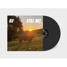 KIF-STILL OUT (LP)