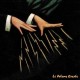 LE VOLUME COURBE-PLANET PING PONG (LP)