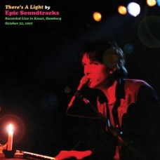 EPIC SOUNDTRACKS-THERE'S A LIGHT -COLOURED/RSD- (LP)