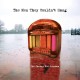 MEN THEY COULDN'T HANG-THE CHERRY RED JUKEBOX -COLOURED/RSD- (LP)