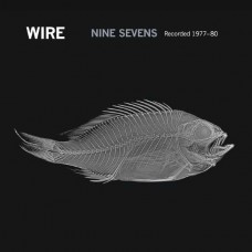 WIRE-NINE SEVENS (CD)