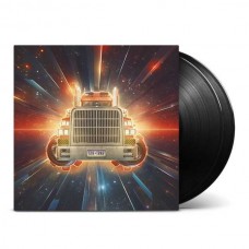 B.S.O. (BANDA SONORA ORIGINAL)-STAR TRUCKER (2LP)