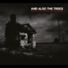AND ALSO THE TREES-(LISTEN FOR) THE RAG AND BONE MAN (CD)