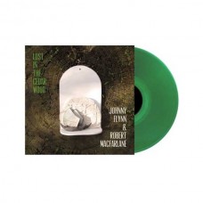 JOHNNY FLYNN-LOST IN THE CEDAR WOOD -COLOURED/LTD- (LP)