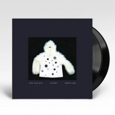 COIL-LIVE ONE (2LP)