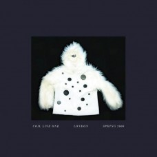 COIL-LIVE ONE (CD)