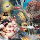 THIGHPAULSANDRA-ACID & ECSTASY (LP)