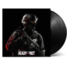 B.S.O. (BANDA SONORA ORIGINAL)-READY OR NOT (2LP)
