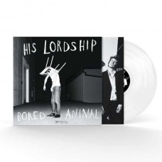 HIS LORDSHIP-BORED ANIMAL -COLOURED- (LP)