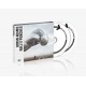BRYAN ADAMS-ROLL WITH THE PUNCHES -DELUXE- (2CD)