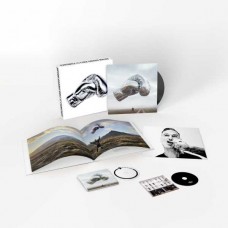 BRYAN ADAMS-ROLL WITH THE PUNCHES -BOX- (LP+3CD)