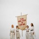 NEW EVES-THE NEW EVE IS RISING (CD)