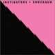 INSTIGATORS-SHOCKGUN -COLOURED- (LP)