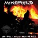 MINDFIELD-ANTI SYSTEM REALITY WAKE UP CALL (CD)