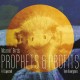 FIL CAPORALI & TOM BOURGEOIS-MOANIN' BIRDS: PROPHETS & PROFITS (CD)