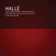 HALLE ORCHESTRA-ANTON BRUCKNER: SYMPHONY NO. 9 (2CD)