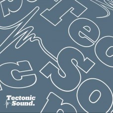 V/A-TECTONIC SOUND -ANNIV- (2CD)