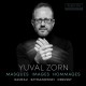 YUVAL ZORN-MASQUES, IMAGES & HOMMAGES (CD)