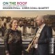 IMOGEN RYALL & CHRIS COULL QUARTET-ON THE ROOF (CD)