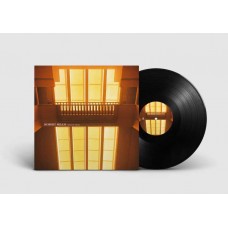 ROBERT MILLIS-INTERIOR MUSIC (LP)