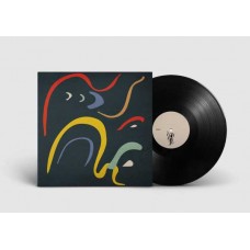 PAUL PERRIM-ITARA (LP)