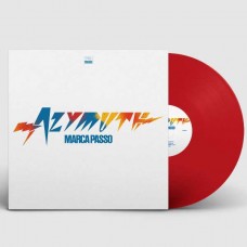 AZYMUTH-MARCA PASSO -COLOURED- (LP)