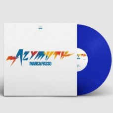 AZYMUTH-MARCA PASSO -COLOURED- (LP)