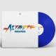 AZYMUTH-MARCA PASSO -COLOURED- (LP)