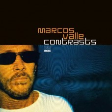 MARCOS VALLE-CONTRASTS (CD)