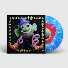 PSYCHEDELIC PORN CRUMPETS-CARPE DIEM, MOONMAN -COLOURED- (LP)