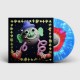 PSYCHEDELIC PORN CRUMPETS-CARPE DIEM, MOONMAN -COLOURED- (LP)