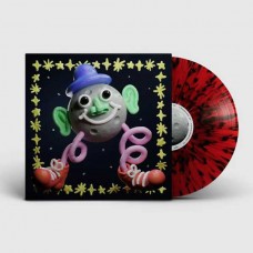 PSYCHEDELIC PORN CRUMPETS-CARPE DIEM, MOONMAN -COLOURED- (LP)