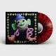 PSYCHEDELIC PORN CRUMPETS-CARPE DIEM, MOONMAN -COLOURED- (LP)